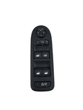 CITROEN C5 08-23 III RW MASTER ELECTRIC WINDOW AND MIRROR SWITCH RH 96644917XT