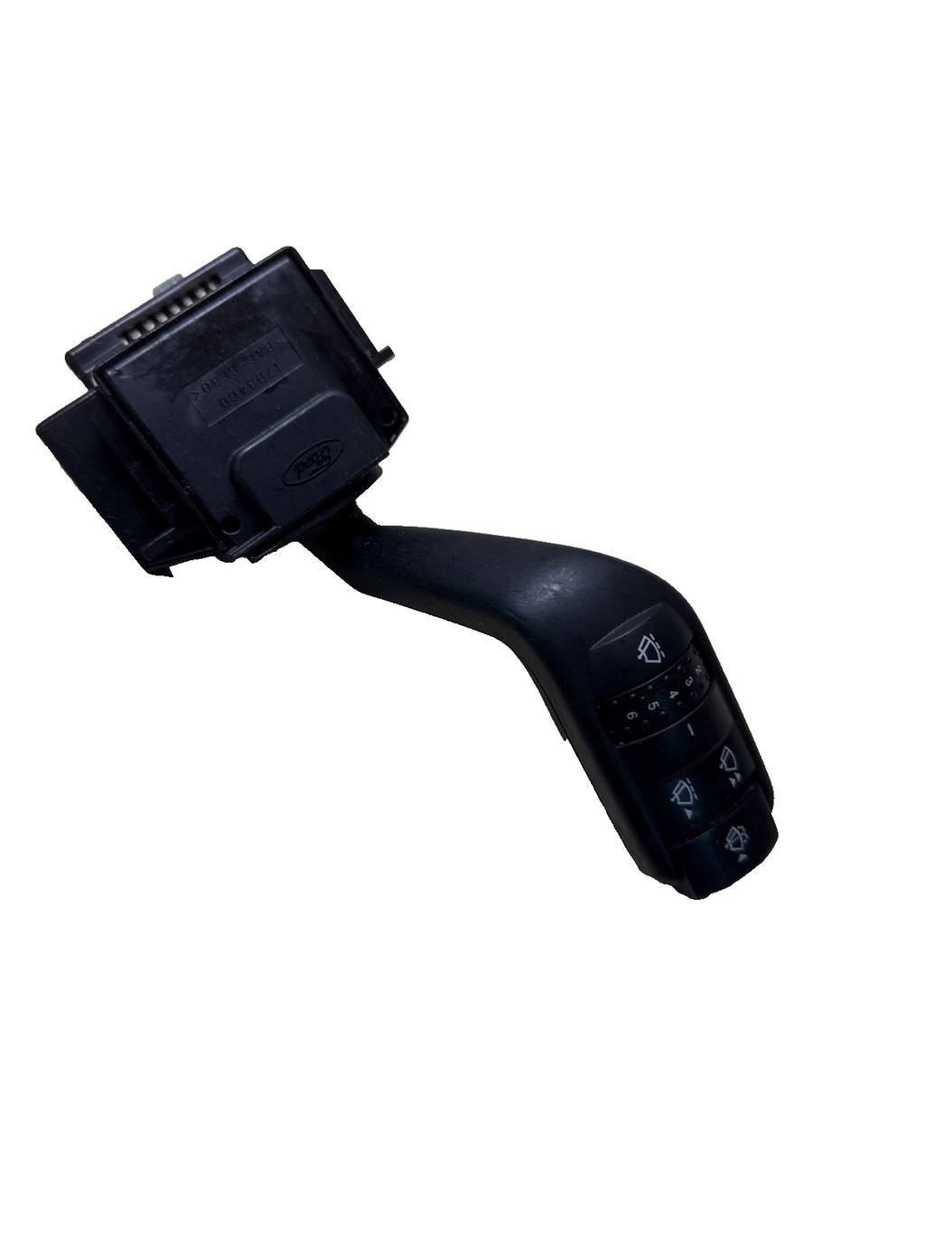 FORD C MAX 1.8 TDCI 2004 - WINDSCREEN WIPER SWITCH STALK 3M5T17A553AC