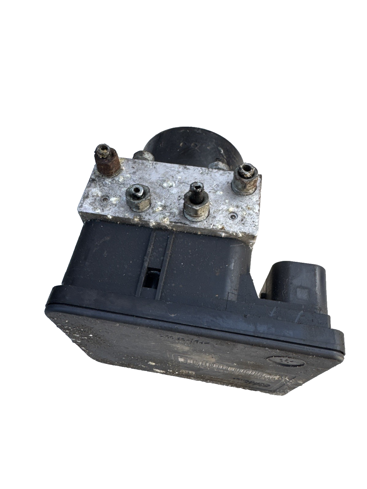 Vauxhall Zafira B 2006-2014 ABS Pump + Control Module ECU 13244860 BJ