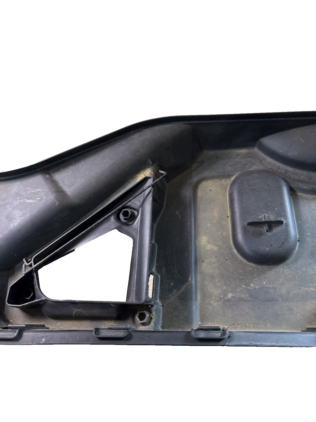 BMW 5 6 Series E60 M5 E60N E61 E63 E63N E64 LCI Air Inlet Right O/S 6945204