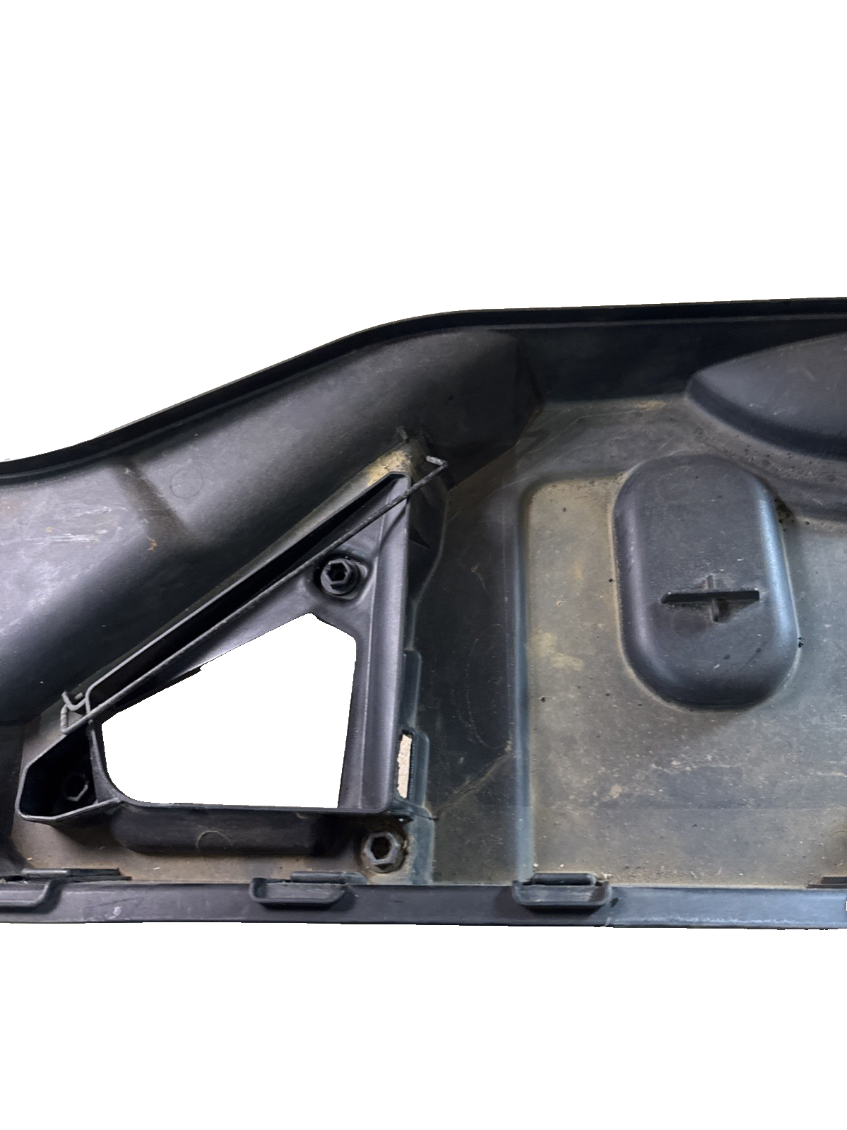 BMW 5 6 Series E60 M5 E60N E61 E63 E63N E64 LCI Air Inlet Right O/S 6945204