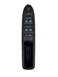 VAUXHALL COMBO WINDOW SWITCH FRONT DRIVERS RIGHT 2014 MK3 D (X12) 96657050ZD