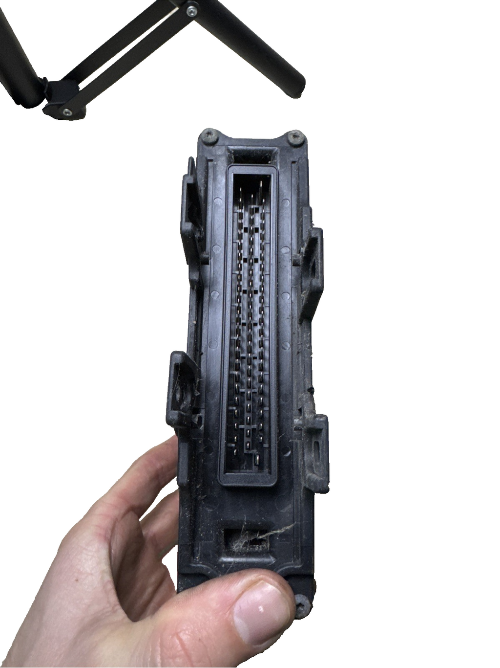 Genuine Volkswagen Engine Control Unit ECU 099927733AQ / 5DG00807702