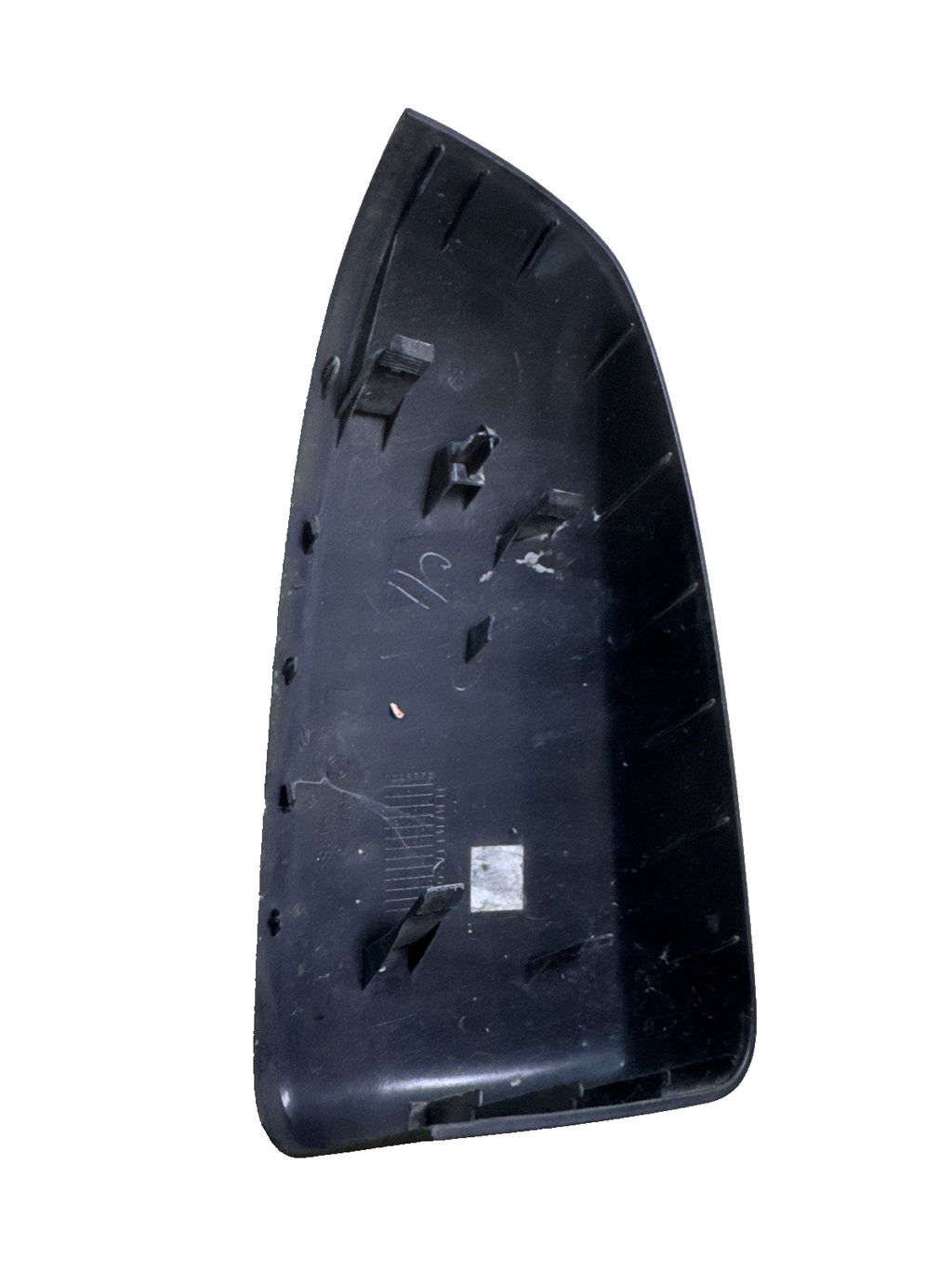 Bmw X5 E70 Passenger Wing Mirrow Cover  Black 607115