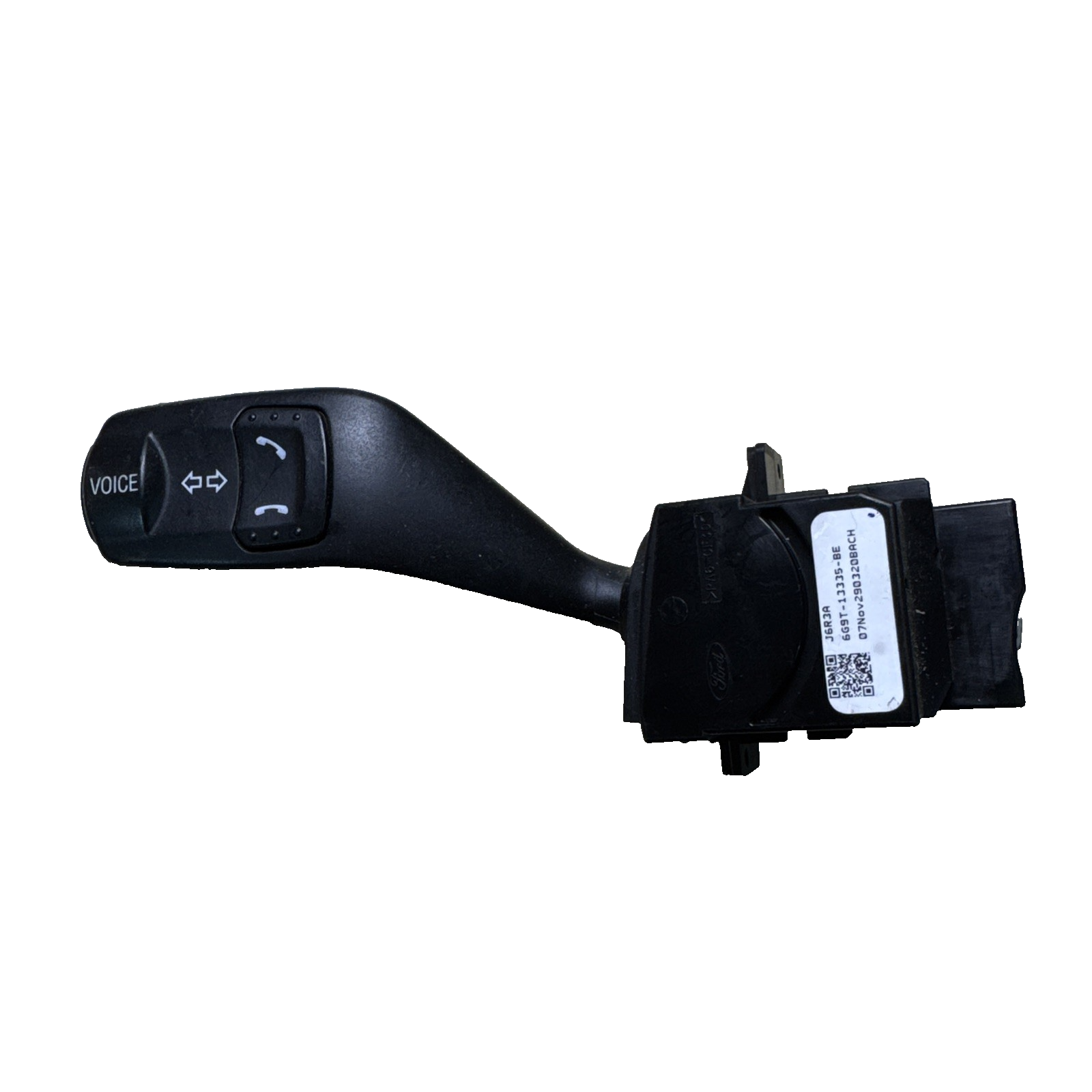 GENUINE FORD MONDEO S-MAX GALAXY INDICATOR STALK WITH VOICE 6G9T-13335-BE 06-15