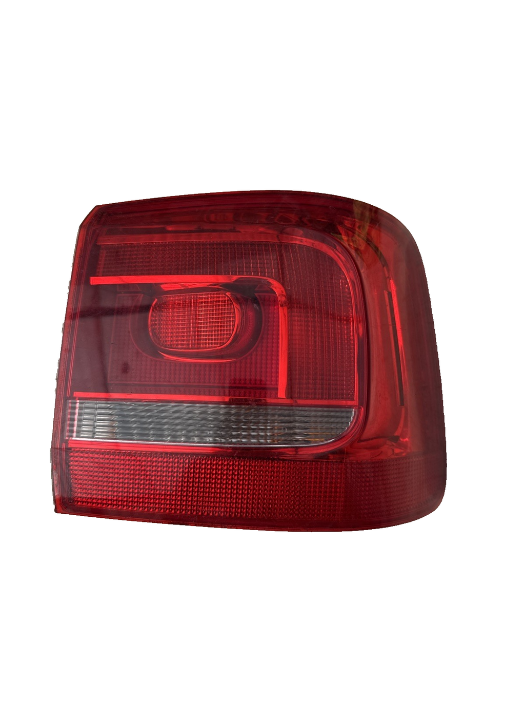 Volkswagen Touran 2011 Driver Side Rear Light 176405