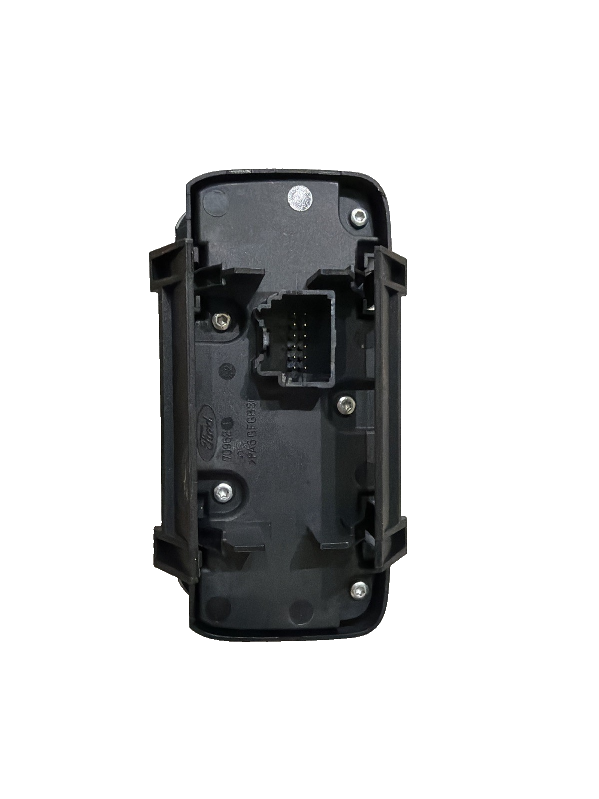 2012 FORD FIESTA HEADLIGHT CONTROL SWITCH  BA6T13A024BA #3
