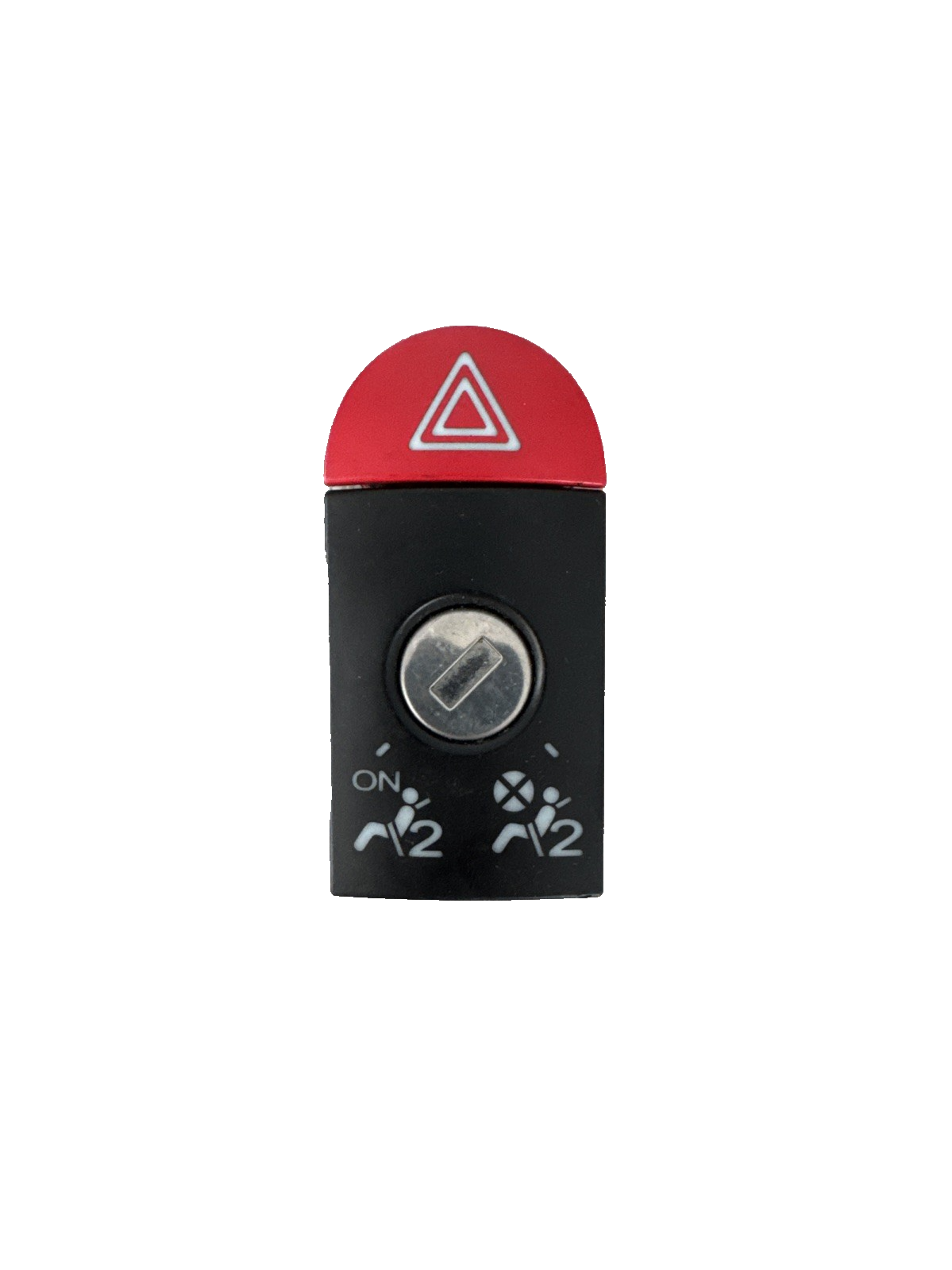 Mg 3 Style Mk1 Hatch 5dr 2015-2017 Hazard Switch 30065529