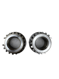 FORD CRANKSHAFT INNER SPROCKET PULLEY FOCUS FIESTA 1.0 ECOBOOST CM5G6315DA 2015