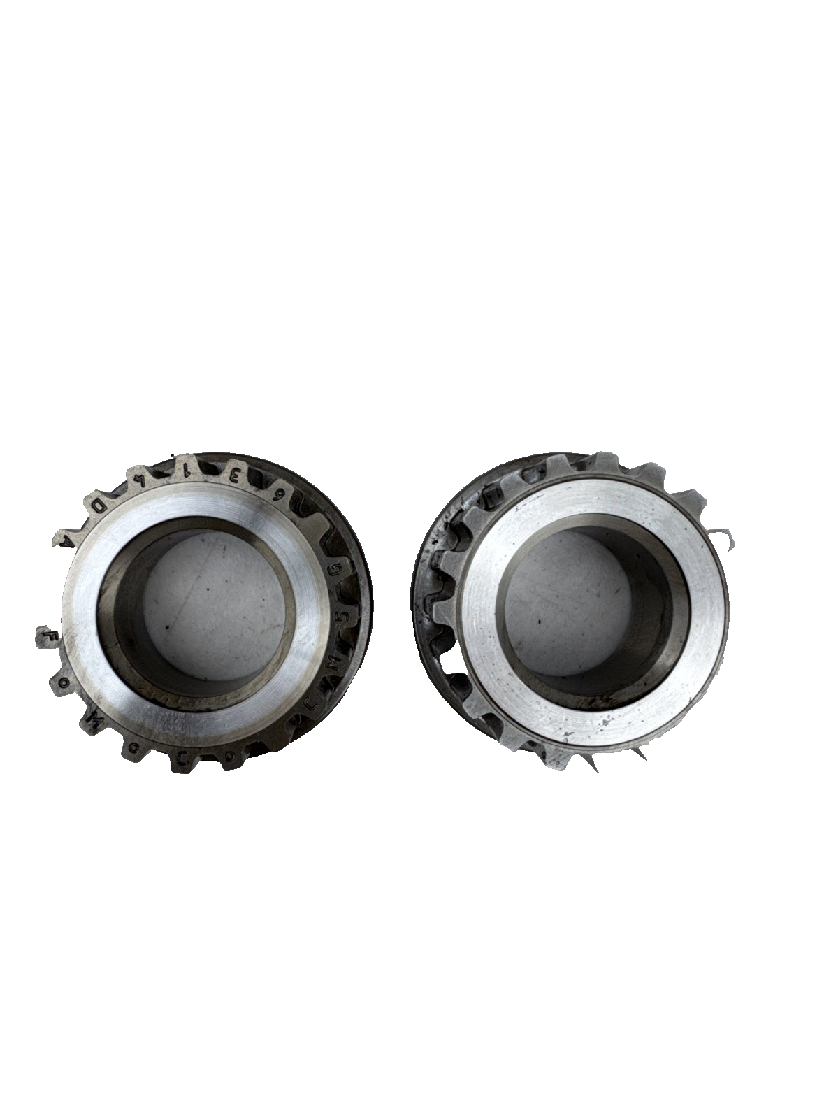 FORD CRANKSHAFT INNER SPROCKET PULLEY FOCUS FIESTA 1.0 ECOBOOST CM5G6315DA 2015