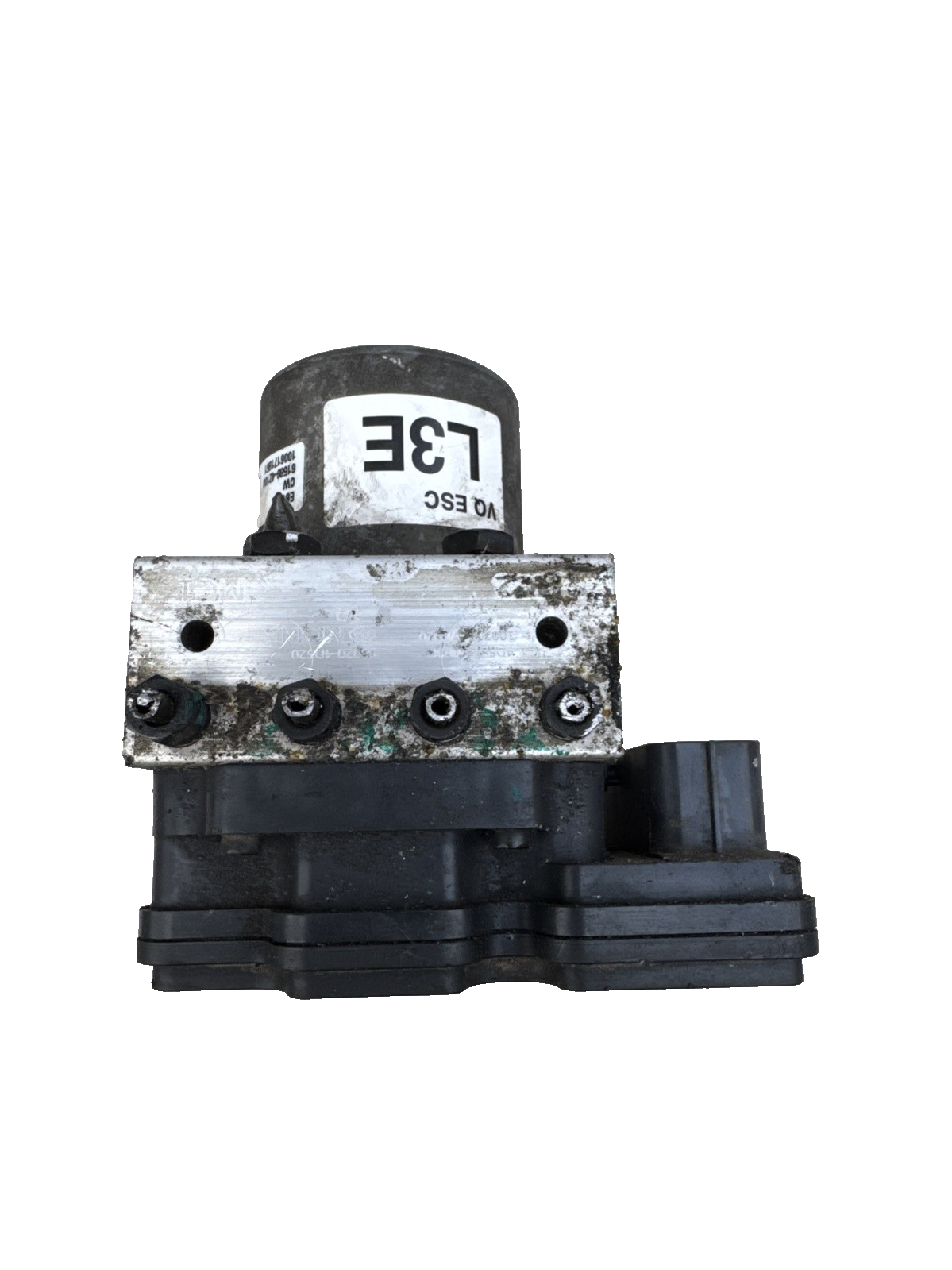 HYUNDAI IX20 ABS Pump/Modulator 2010-2019 1.6L G4FC 6158942100