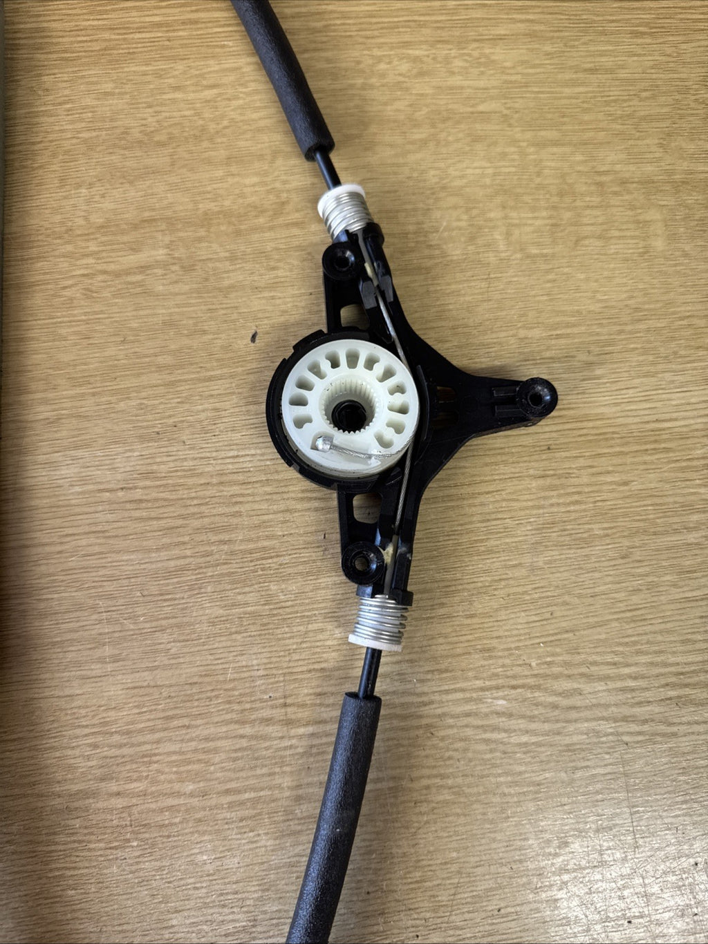 Mazda Cx-5 2020 Kf Osr Drivers Rear Right Window Regulator