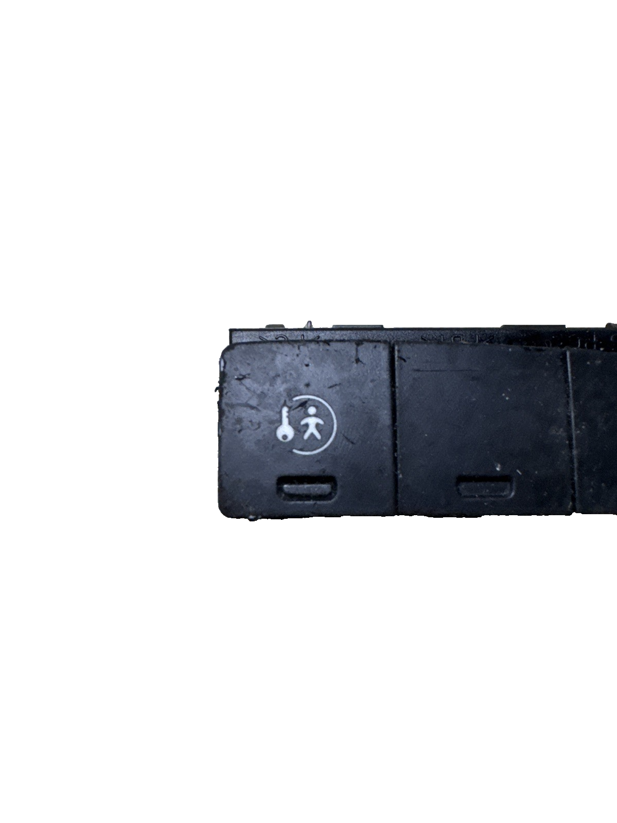 CITROEN C3 PICASSO 2011 CHILD LOCK SWITCH 96631923ZD