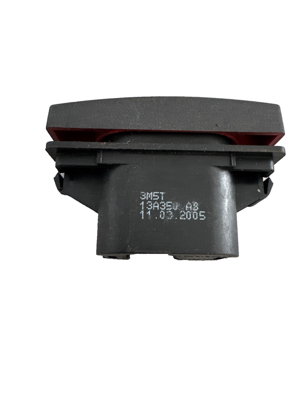 Ford Transit Mk7 Hazard Light Dash Control Switch 3M5T13A350AB 06-13