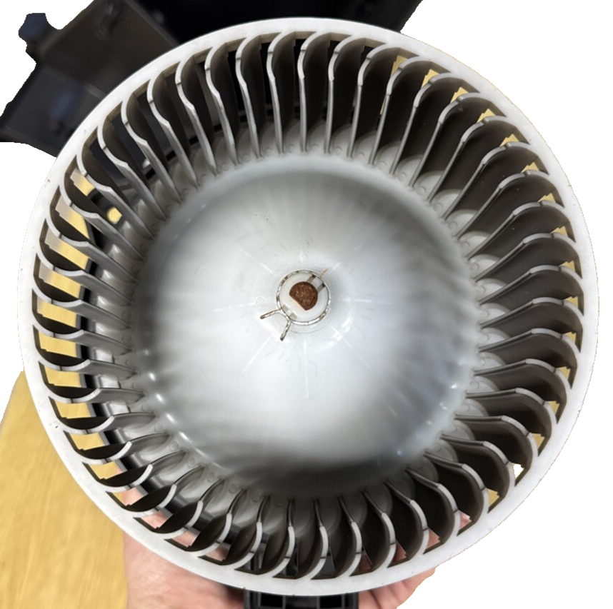 MAZDA CX5 HEATER BLOWER FAN MOTOR  8727000691 MK1