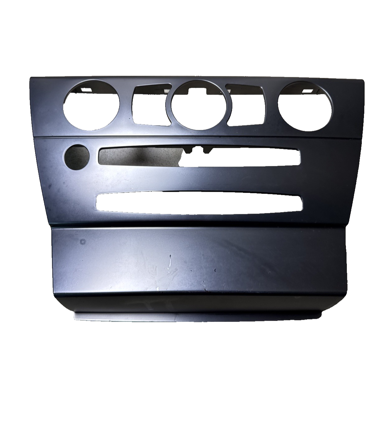 BMW 6 Series Dashboard Trim 2004 Coupe 2/3dr 51457072730 7072730 (03-05) 645Ci