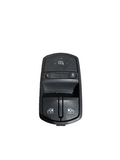 2013 VAUXHALL CORSA ELECTRIC WINDOW SWITCH FRONT RIGHT SIDE 13258521