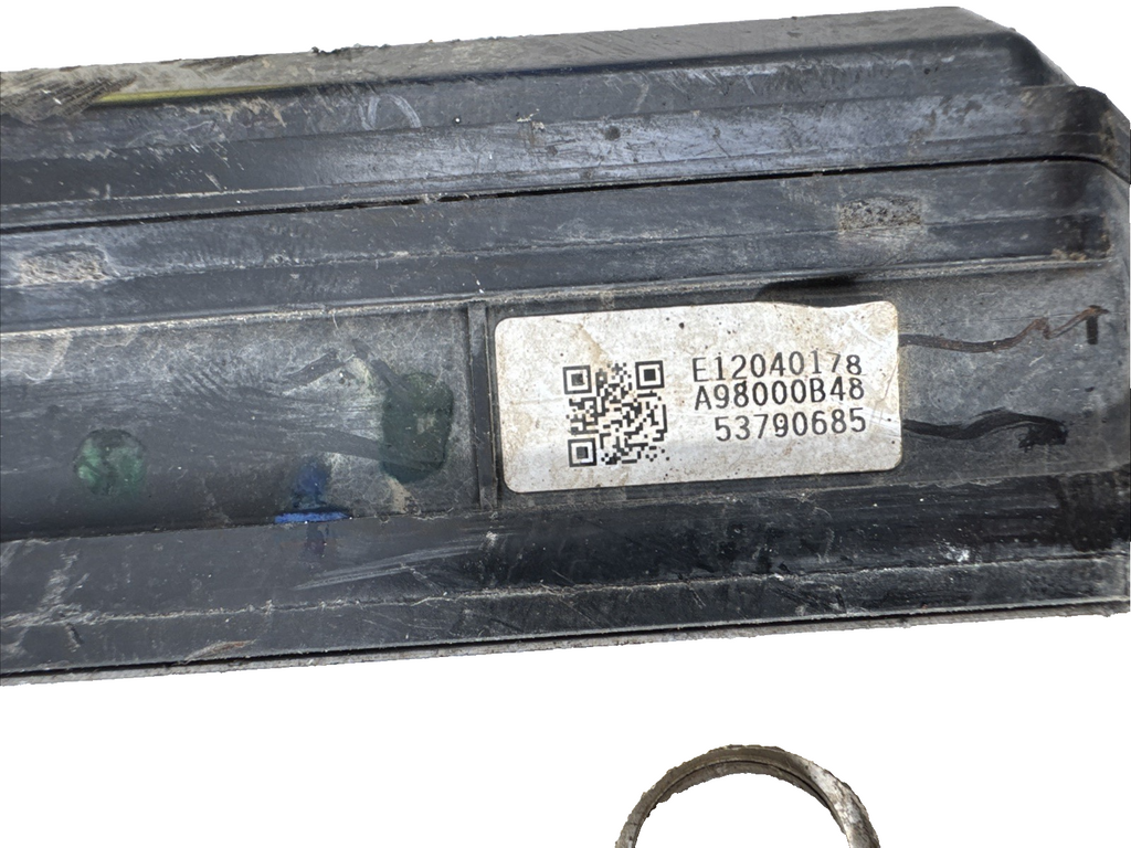 2012 Nissan Juke (F15) 1.6 Petrol ABS Pump Control Modulator Unit OEM A98000B48