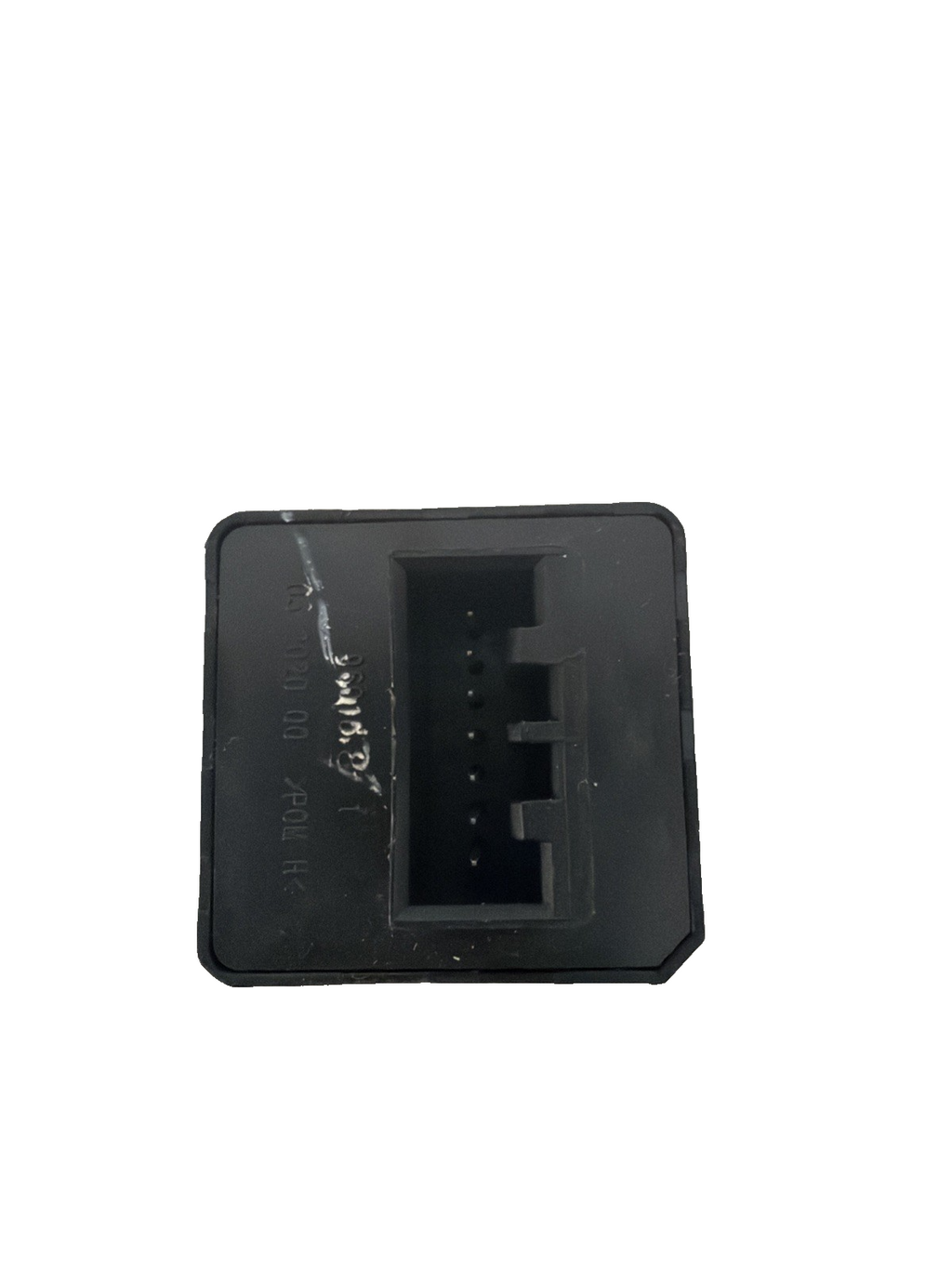 ELECTRIC WING MIRROR SWITCH UNIT - MG MGZS/MG ZS ROVER 45