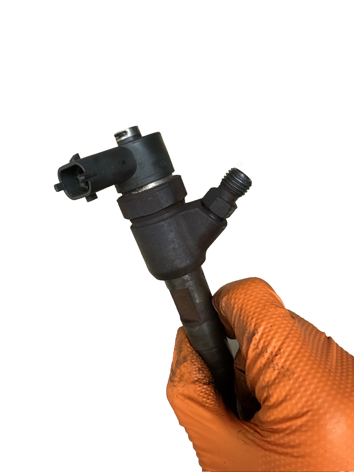 VAUXHALL COMBO CORSA MERIVA 1.3 CDTI DIESEL FUEL INJECTOR Bosch 0445110083