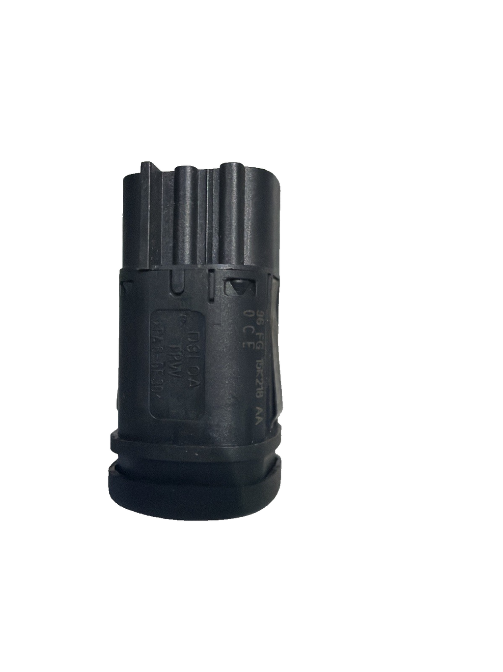 FORD FIESTA MK4 1995–1999 Rear Fog Light Switch 5-Pin 96FG15K218AA