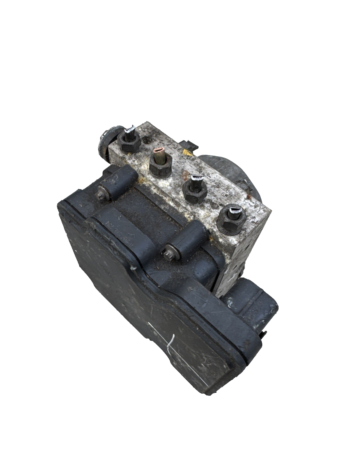 CITROEN RELAY ABS CONTROL MODULE ECU PUMP 2.0 DIESEL 2265106516 MK3 2014 - 2024