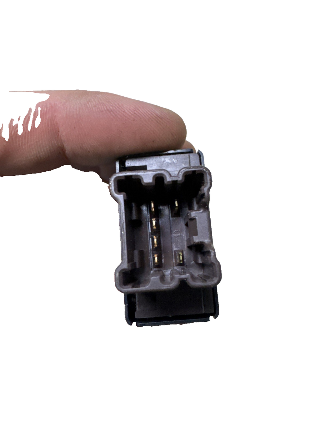 NISSAN PATHFINDER III R51 SEAT HEATING SWITCH 2006-2011