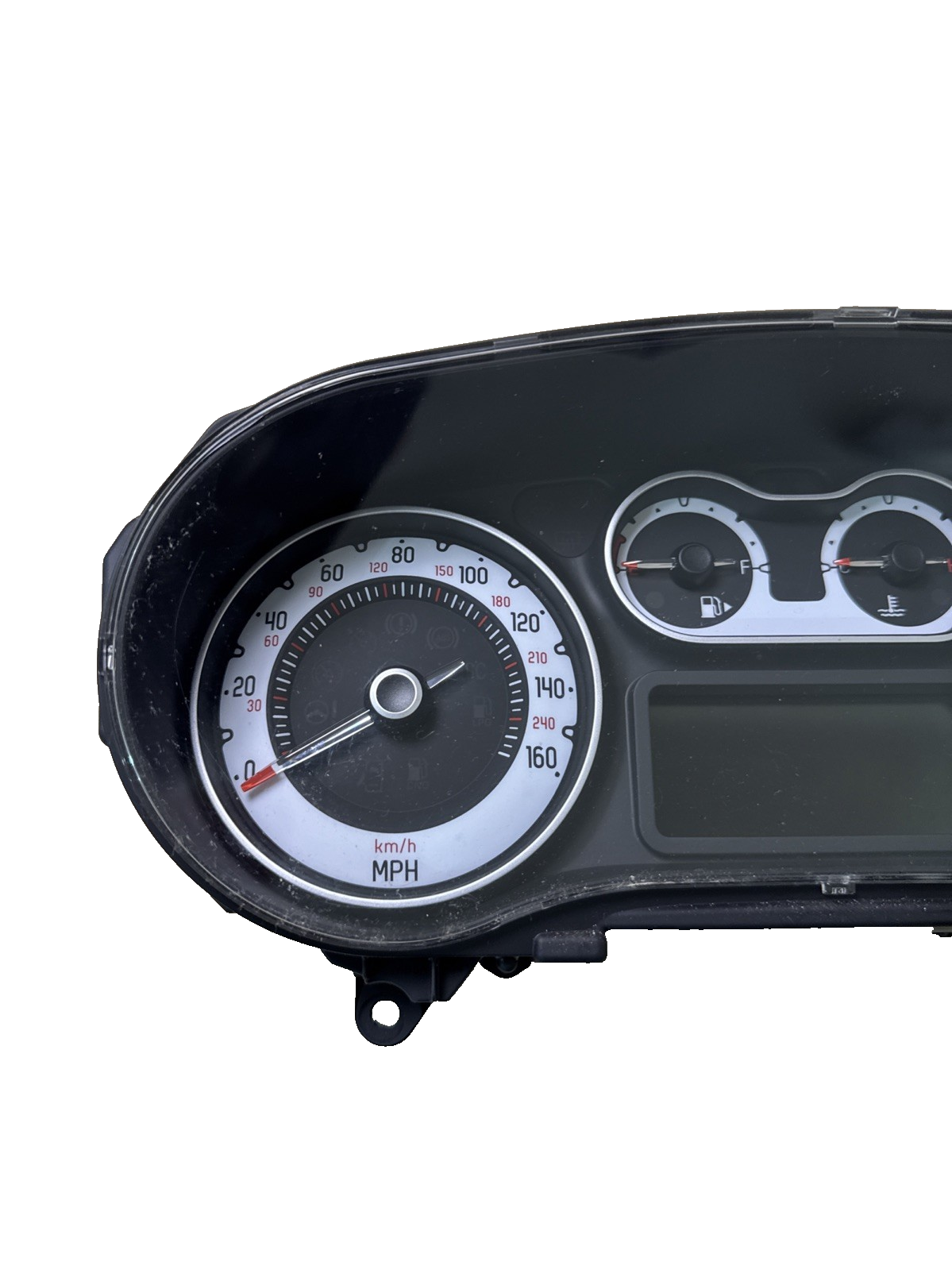 Fiat 500L Pre-Facelift 13-17 Speedo Clocks & Rev Counter 51975136