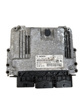 2014 PEUGEOT 308 1.6 ENGINE CONTROL UNIT ECU - 0281030548 (L1-3B)