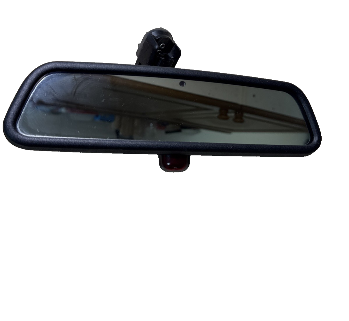 Rear View Mirror BMW E65 E90 E63 E91 Interior Auto Dim EC/Radio 9134440