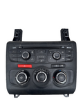 9666027177 Citroen C4 Genuine Electric A/C Climate Multi Control Panel Switch