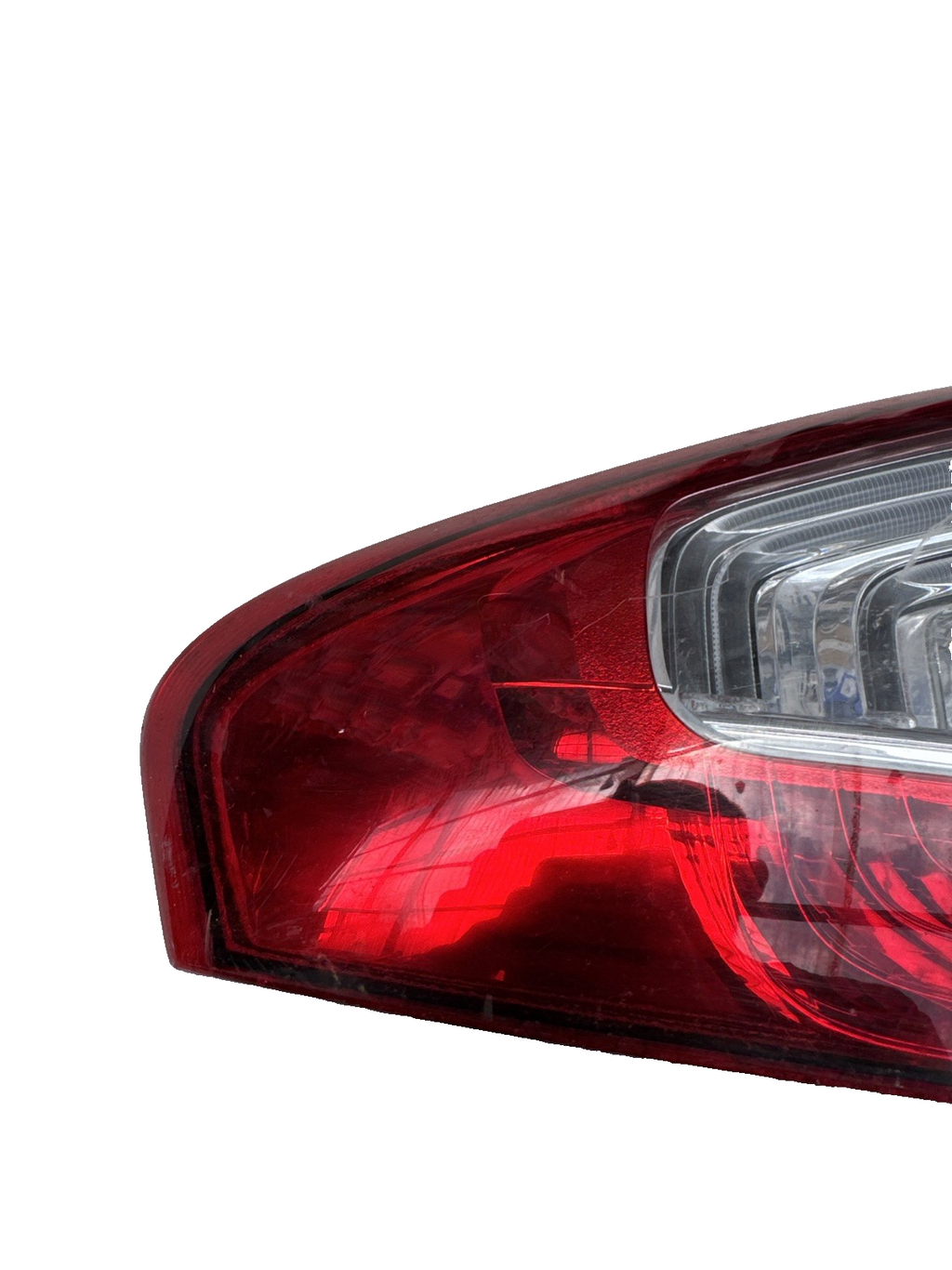 Ford Mondeo Mk4 Hatchback Left Outer Taillight 2.0L Diesel BS7113405A 2014