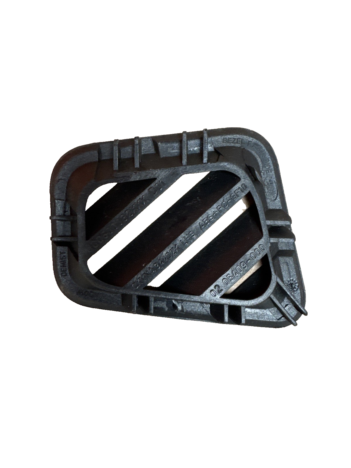 Land-Rover Discovery Interior trim Louvre air vent