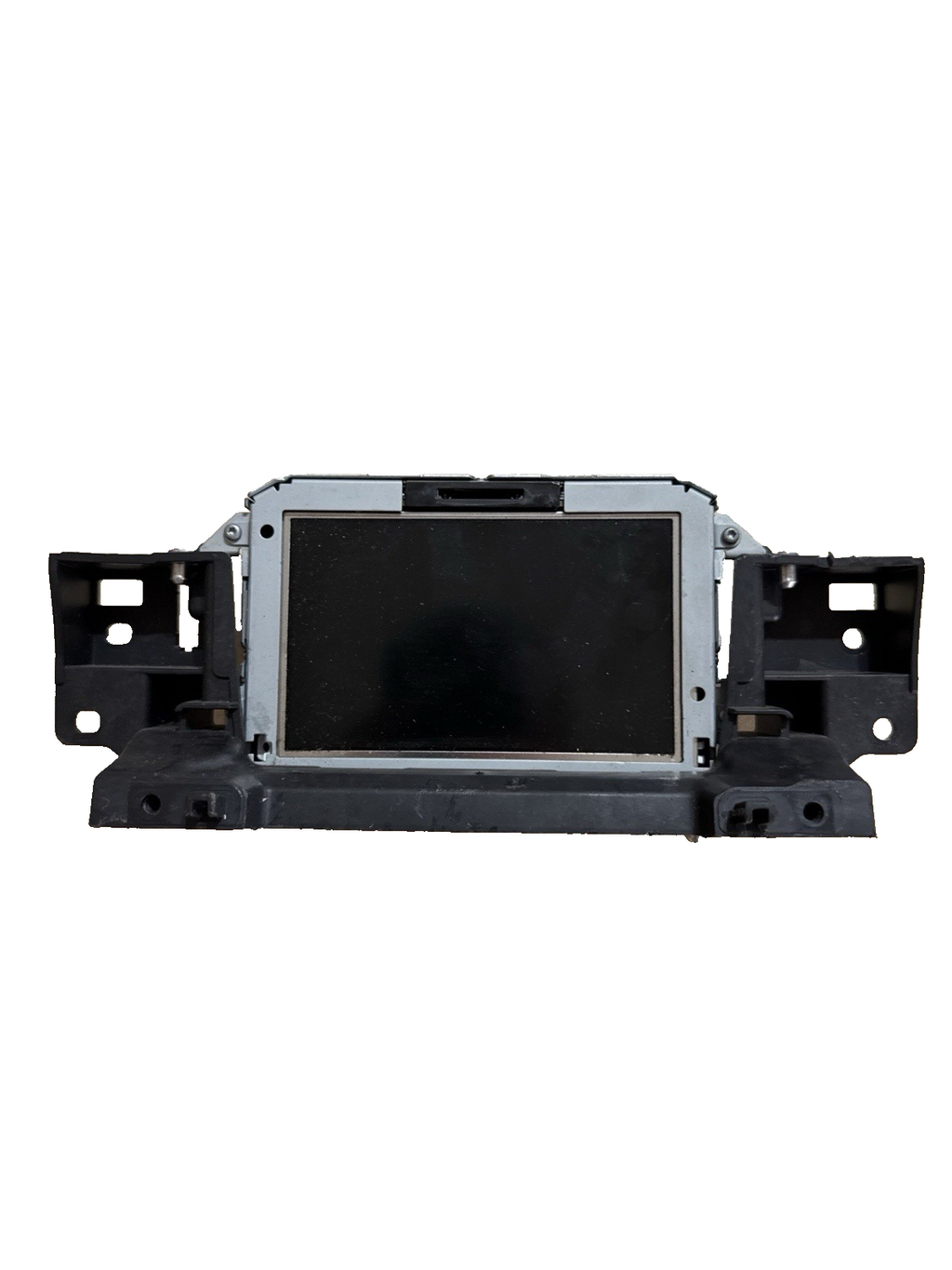 Ford Focus Mk3 Sat Nav Multifunction Display Screen W/ Card E1BT18B955DA 2011 14