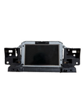 Ford Focus Mk3 Sat Nav Multifunction Display Screen W/ Card E1BT18B955DA 2011 14