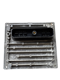 FORD FOCUS 2005 1.6 PETROL MK2 5DR ENGINE ECU 4M51-12A650-HF