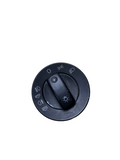 Audi A4 headlight + fog light control switches BK78E0941531C 06-09