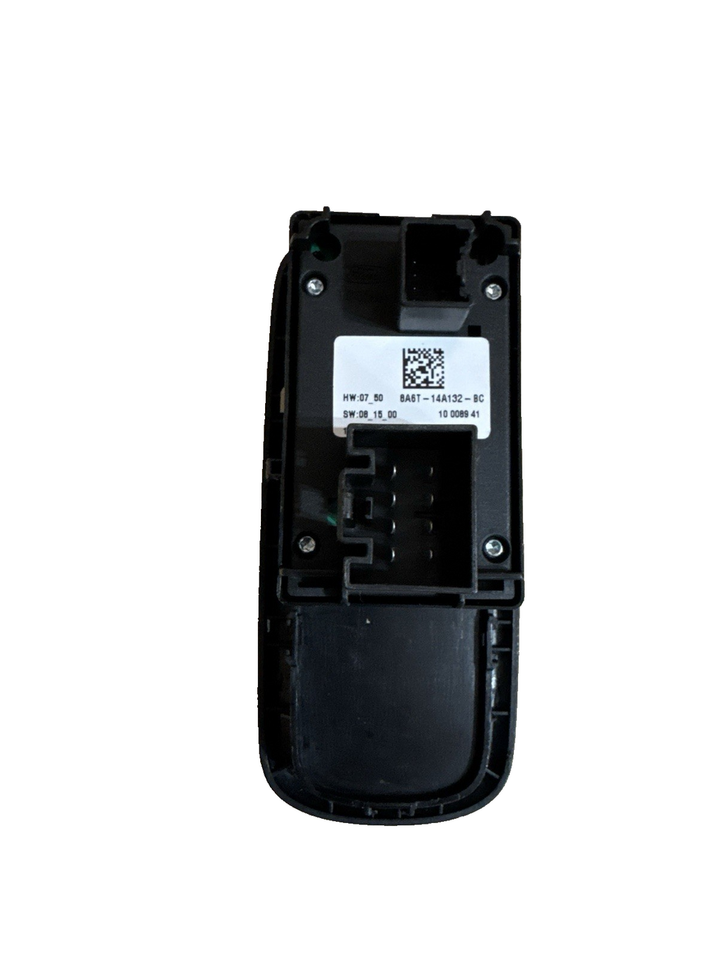 Ford Fiesta MK7 2009-2012 Electric Window Switch Driver Side 5 Door 8A6T14A132BC