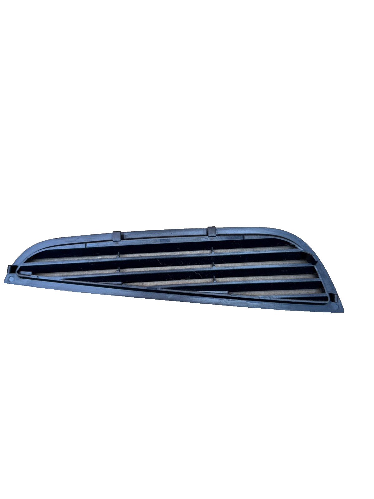 Range Rover L322 centre console arm rest storage RH side vent grille