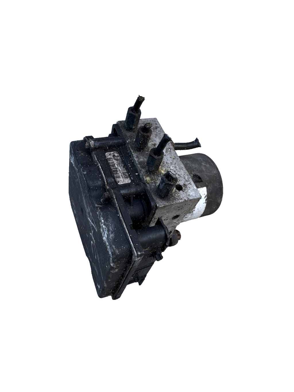 57110-SMG-E031-M1 0265950534 HONDA CIVIC  ABS PUMP #544