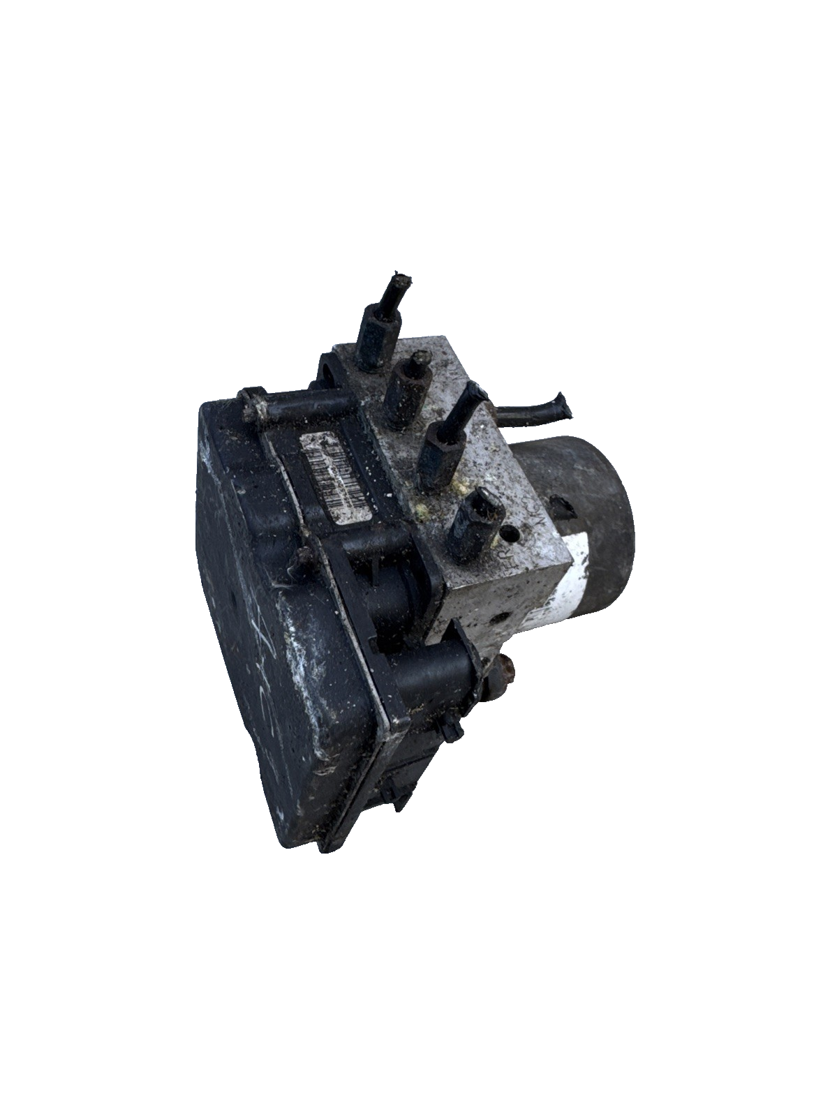 57110-SMG-E031-M1 0265950534 HONDA CIVIC  ABS PUMP #544