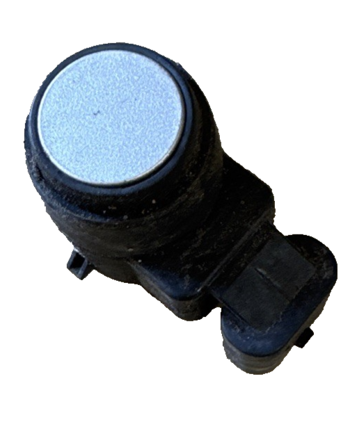 BMW 1 3 X1  E84 E87 E88 E90 E93 PDC SENSOR PARKING TITAN-SILBER 345 6935597