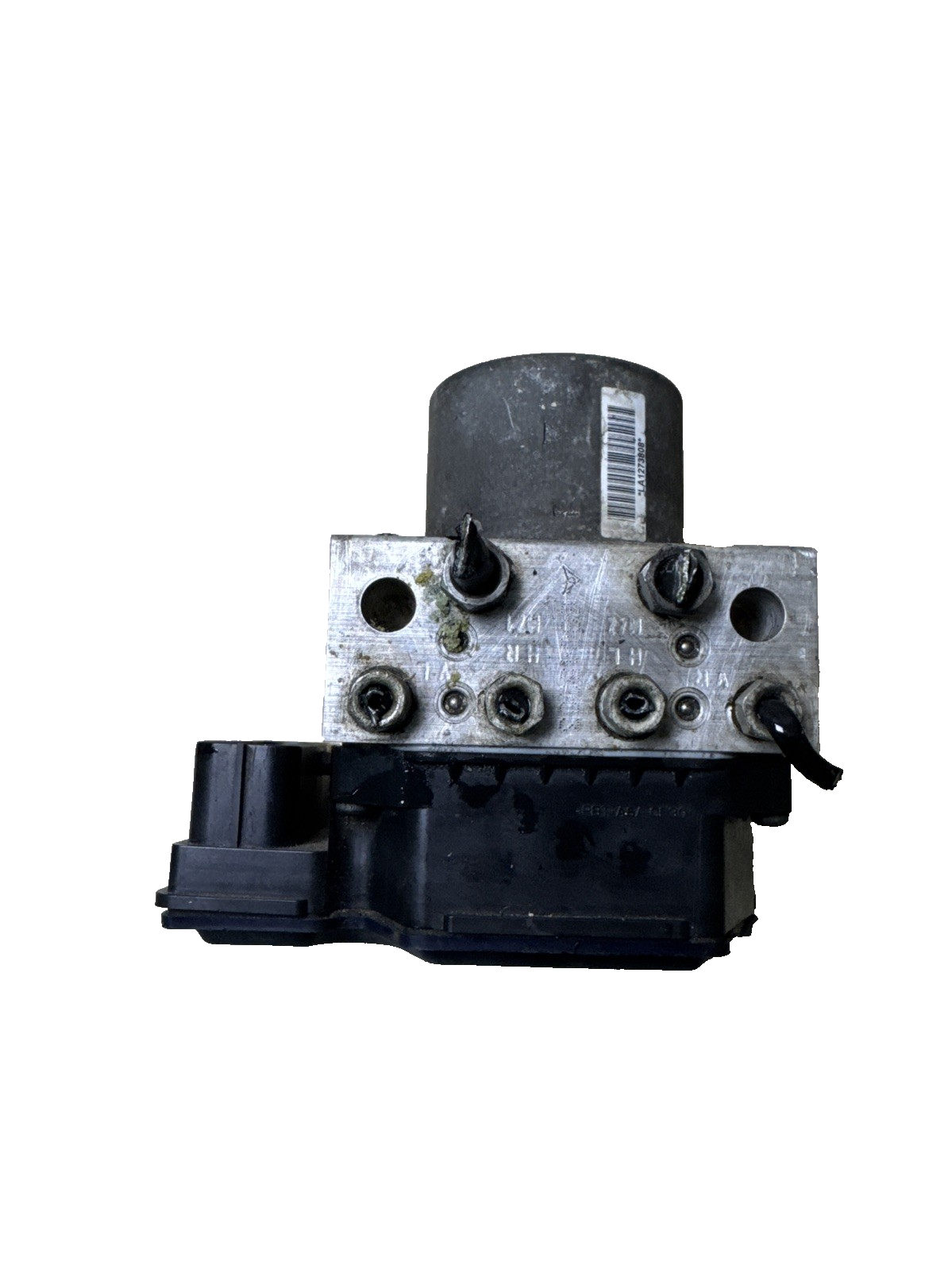 Ford Mondeo Mk4 2007-2014 2.0 TDCI ABS Pump Modulator Control Unit 8G912C405AB