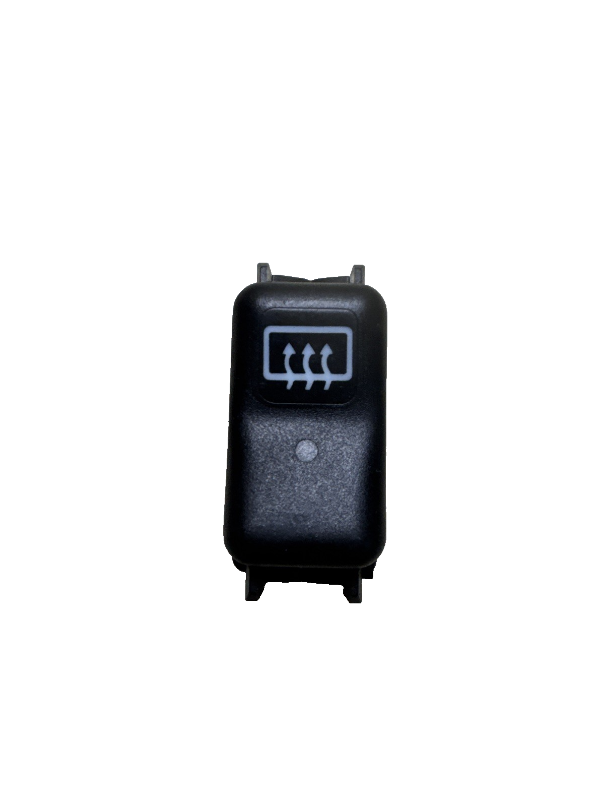 Mercedes Heated Rear Window Windscreen Switch W140 S Class W202 C 1408205110