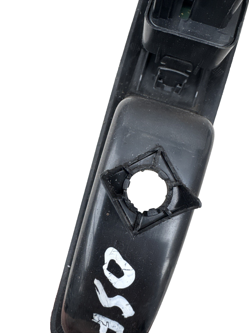 Citroën DS3 Window Control Switch Front Right 2011 Pre-Facelift OEM 96638229XT