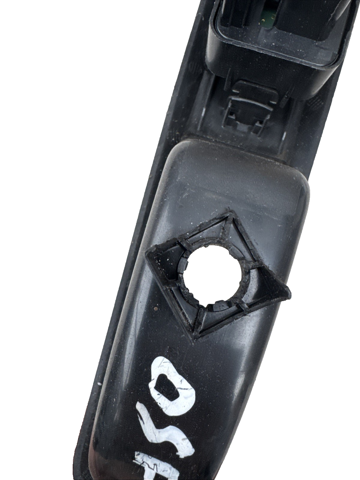 Citroën DS3 Window Control Switch Front Right 2011 Pre-Facelift OEM 96638229XT