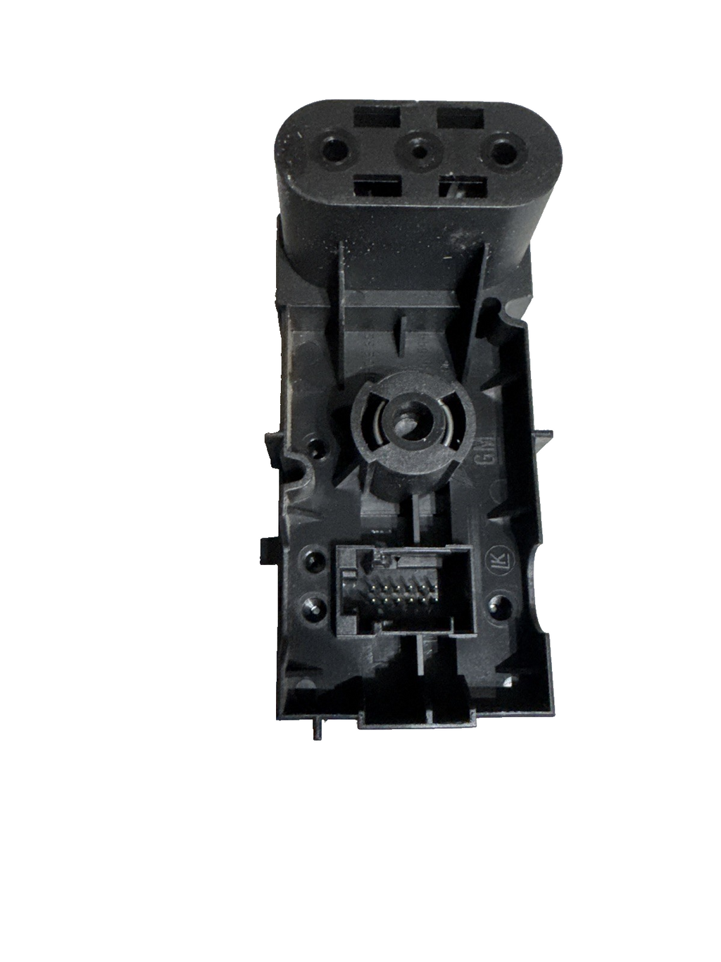 VAUXHALL MERIVA A MK1 03-10 HEADLIGHT FOGLIGHT CONTROL SWITCH GENUINE 93394755