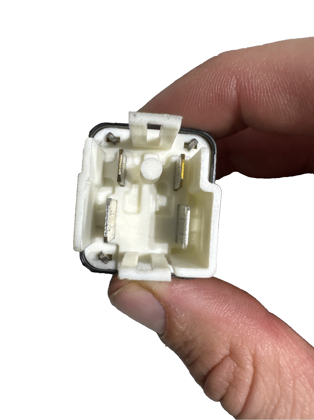 Toyota  Relay Denso 88263-14110 056700-7581