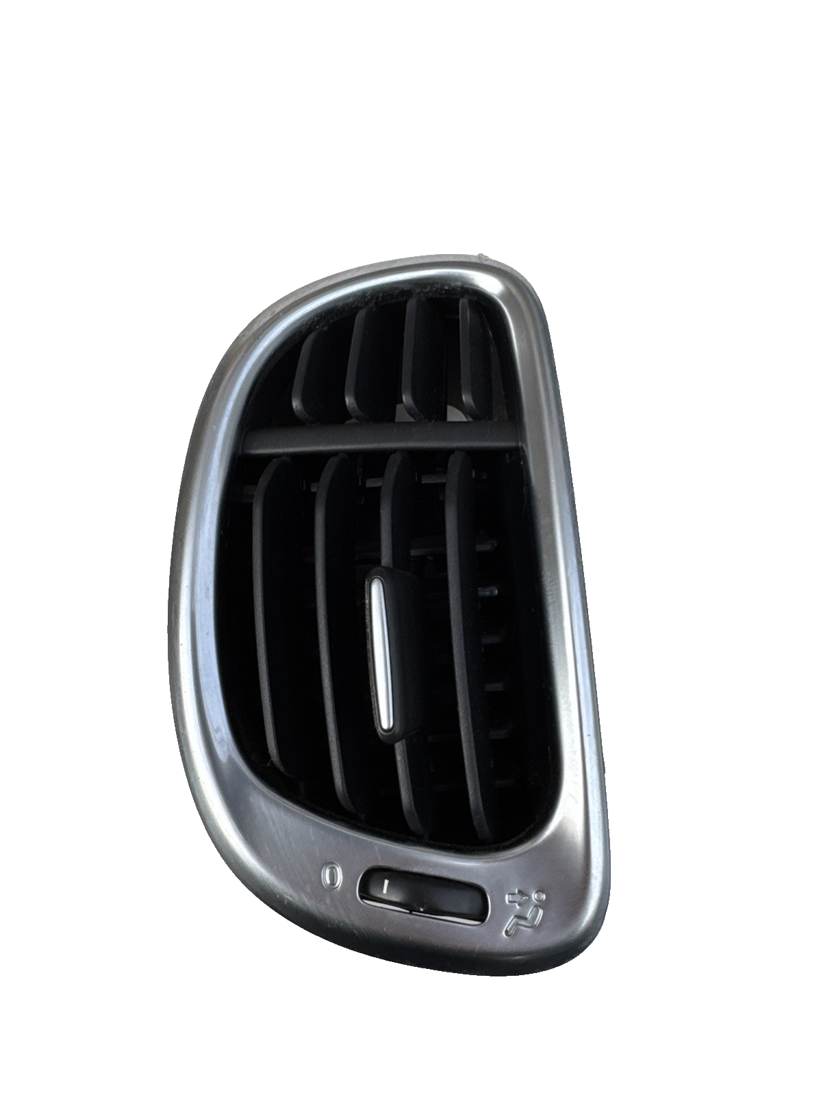 Fiat 500L Dashboard Side Air Vent Grill Left 2014 Hatchback 4/5dr 351, 352