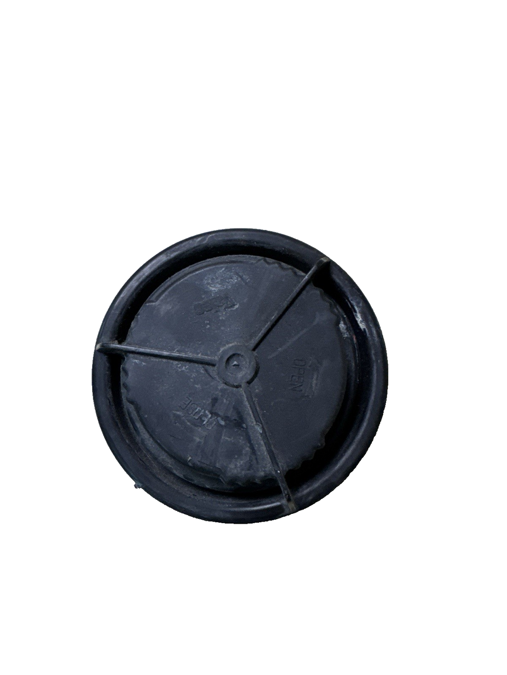 GENUINE VAUXHALL CORSA D HEADLIGHT DUST COVER CAP 89390686
